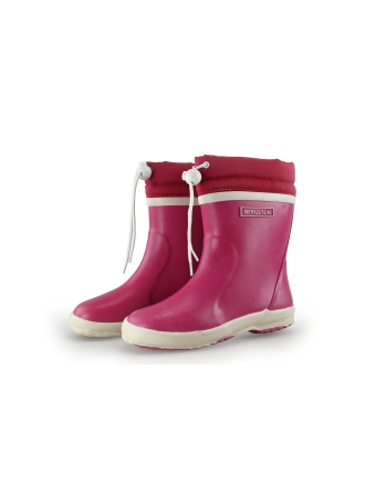 Bergstein Regenstiefel Rosa 345252
 Größe 29
 