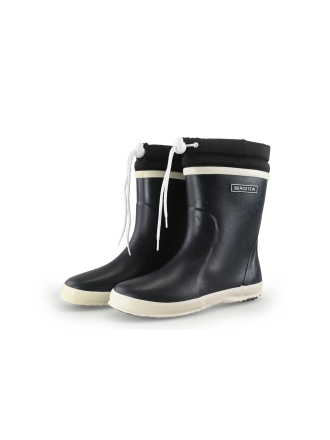 Bergstein Regenstiefel Blau 345253
 Größe 34
 