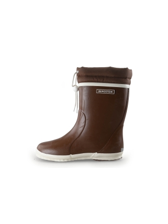 Bergstein Regenstiefel Braun 345254
 Größe 35
 