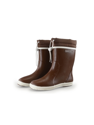 Bergstein Regenstiefel Braun 345254
 Größe 35
 