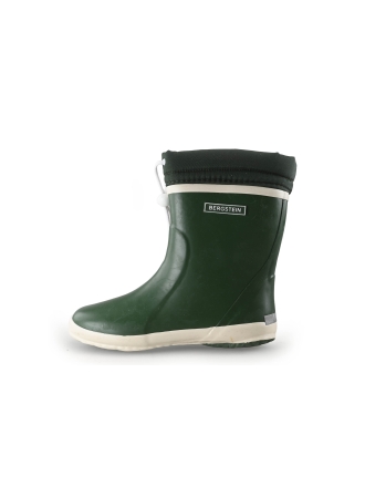 Bergstein Regenstiefel Grün 345255
 Größe 34
 