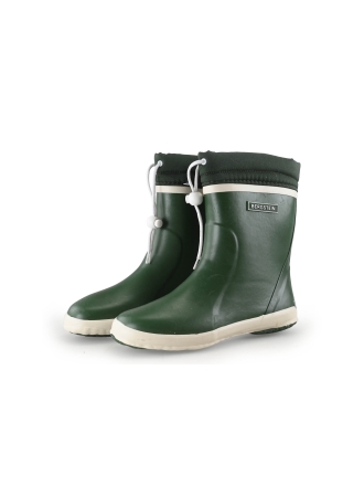 Bergstein Regenstiefel Grün 345255
 Größe 34
 