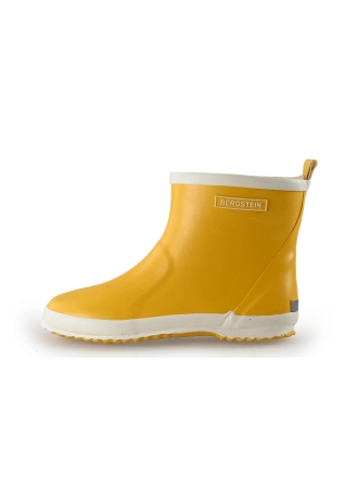 Bergstein Regenstiefel Gelb 345256
 Größe 34
 