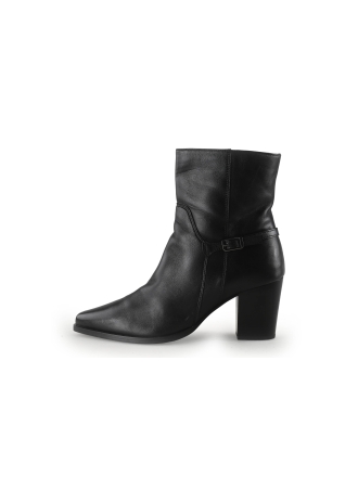 Linea Zeta Stiefeletten Schwarz 345258
 Größe 39
 