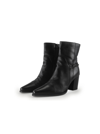 Linea Zeta Stiefeletten Schwarz 345258
 Größe 39
 