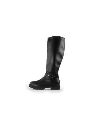 Cellini Stiefel Schwarz 345259
 Größe 39
 