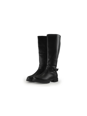 Cellini Stiefel Schwarz 345259
 Größe 39
 