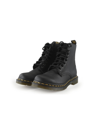 Dr. Martens Stiefeletten Schwarz 345260
 Größe 37
 