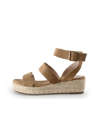 Cellini Espadrilles Beige 345262
 Größe 41
 