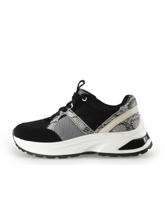 Cellini Sneaker Schwarz 345263
 Größe 39
 