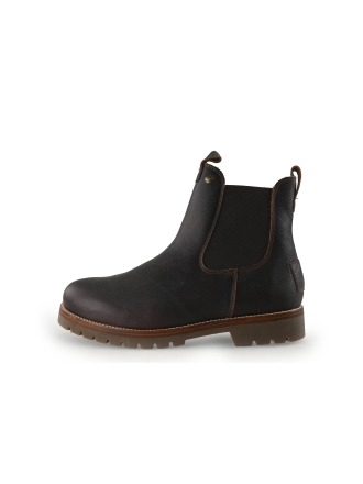 Panama Jack Chelsea boots Braun 345264
 Größe 42
 