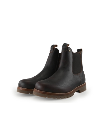 Panama Jack Chelsea boots Braun 345264
 Größe 42
 