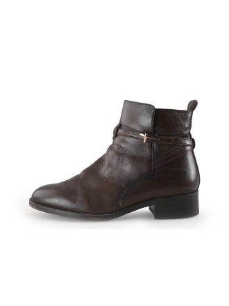 Tamaris Stiefeletten Braun 345267
 Größe 40
 