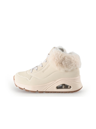 Skechers Schneestiefel Beige 345273
 Größe 28
 