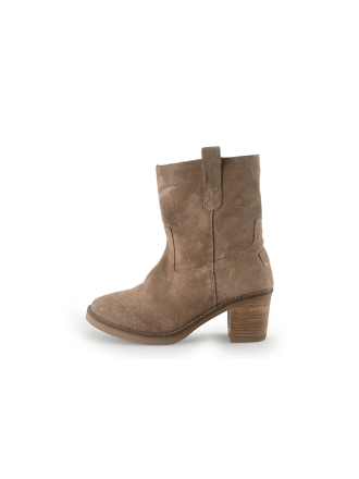 Cellini Stiefeletten Braun 345275
 Größe 39
 