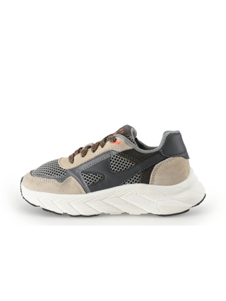 Muyters Sneaker Beige 345277
 Größe 32
 