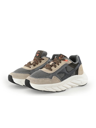 Muyters Sneaker Beige 345277
 Größe 32
 