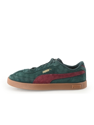 Puma Sneaker Grün 345278
 Größe 40
 
