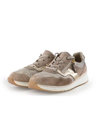 Gabor Sneaker Gold 345279
 Größe 40½
 