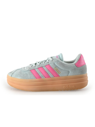 Adidas Sneaker Blau 345280
 Größe 41
 