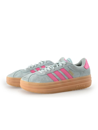 Adidas Sneaker Blau 345280
 Größe 41
 