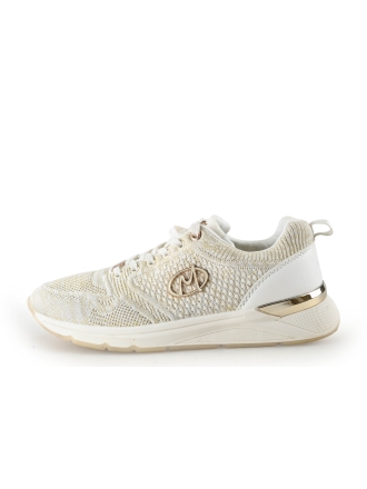 Mexx Sneaker Gold 345284
 Größe 40
 