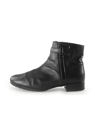 Gabor Stiefeletten Schwarz 345286
 Größe 40½
 