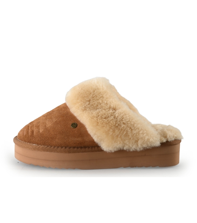 Warmbat Australia Hausschuhe