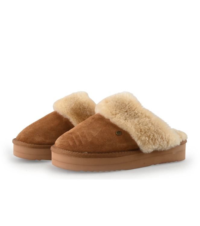 Warmbat Australia Hausschuhe