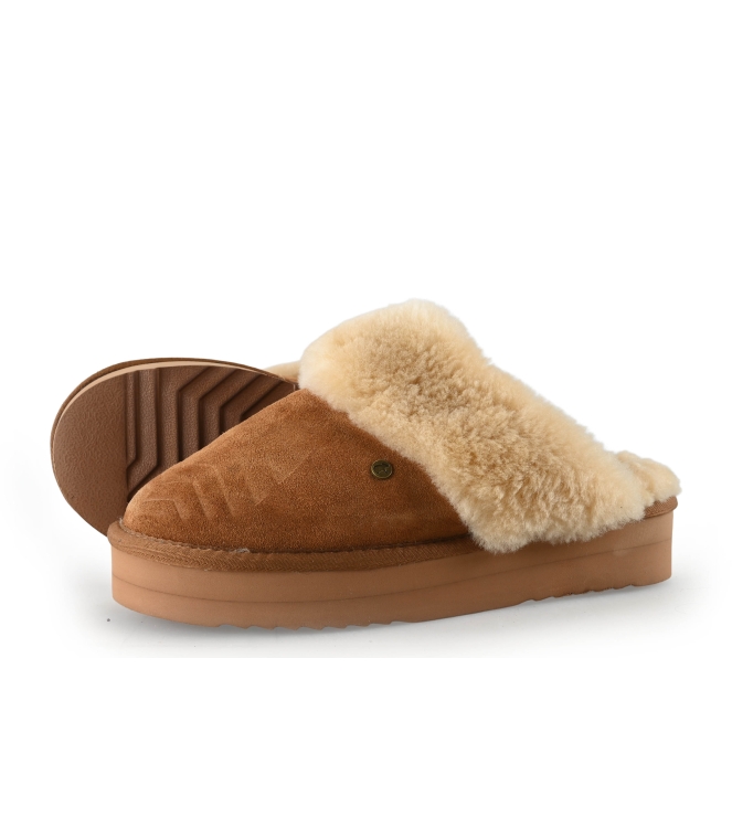 Warmbat Australia Hausschuhe