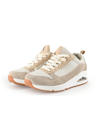 Skechers Sneaker Beige 345289
 Größe 37
 