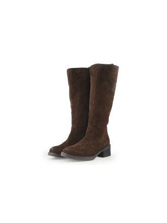 Cellini Stiefel Braun 345296
 Größe 38
 