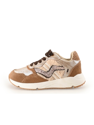 Muyters Sneaker Beige 345297
 Größe 31
 