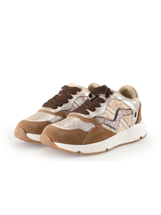 Muyters Sneaker Beige 345297
 Größe 31
 