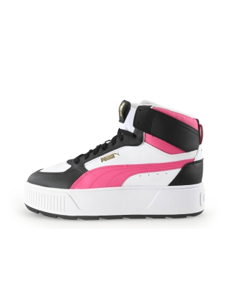 Puma Sneaker Weiß 345298
 Größe 41
 