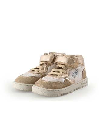 Barst! Sneaker Beige 345301
 Größe 22
 