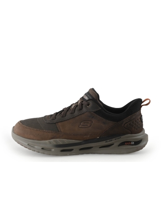 Skechers Sneaker Braun 345302
 Größe 43
 