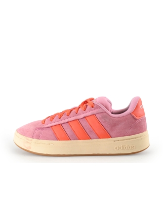 Adidas Sneaker Rosa 345304
 Größe 40
 