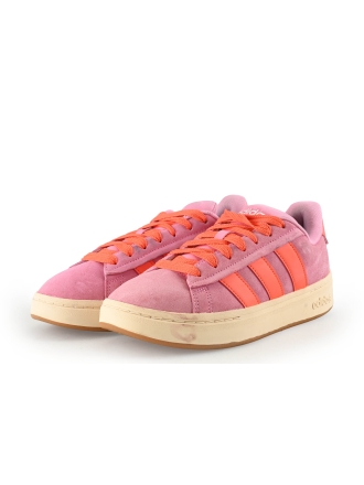 Adidas Sneaker Rosa 345304
 Größe 40
 