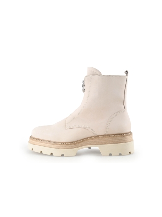 Tamaris Stiefeletten Beige 345309
 Größe 42
 