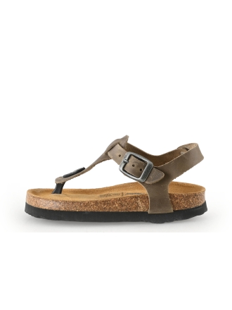 Hush Puppies Sandalen Grün 345310
 Größe 28
 