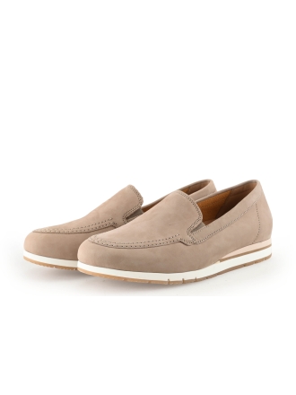 Gabor Slip-ons Beige 345314
 Größe 38½
 