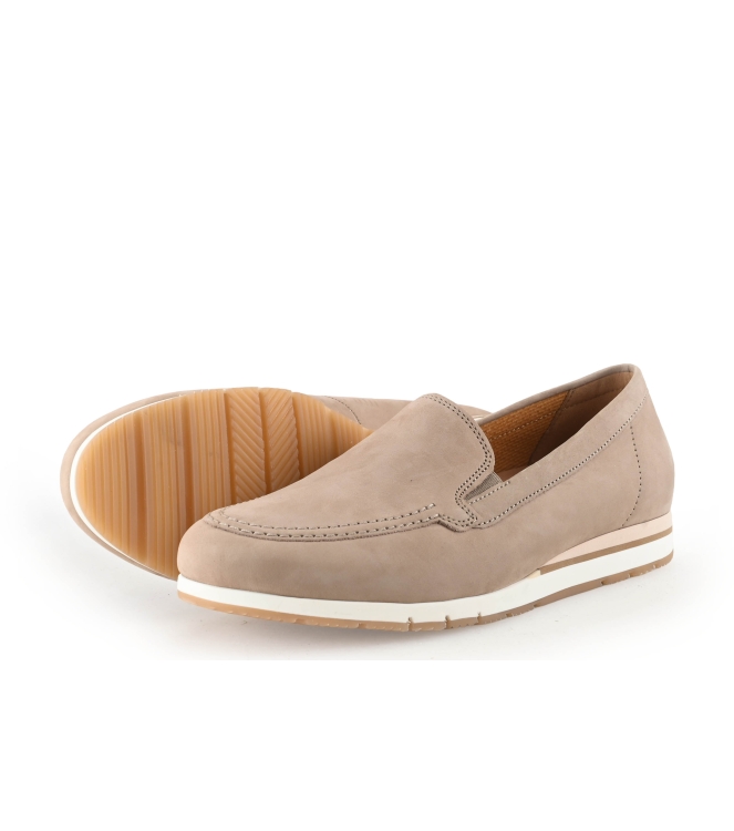 Gabor Slip-ons