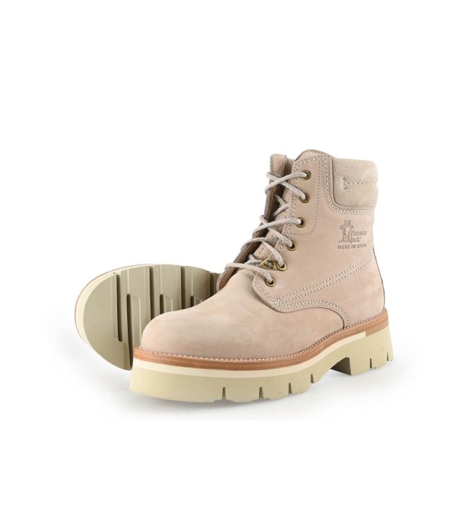 Panama Jack Schnürstiefel