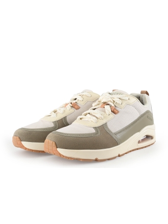 Skechers Sneaker Weiß 345316
 Größe 43
 