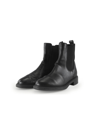 Tamaris Stiefeletten Schwarz 345320
 Größe 38
 