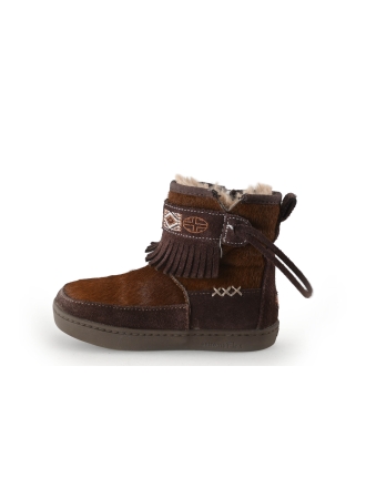 Barst! Stiefel Braun 345325
 Größe 25
 