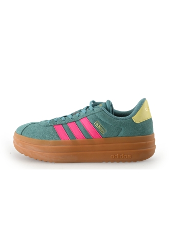 Adidas Sneaker Blau 345327
 Größe 40
 