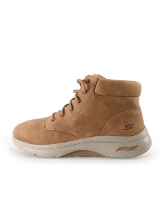 Skechers Schnürstiefel Cognac 345329
 Größe 40
 