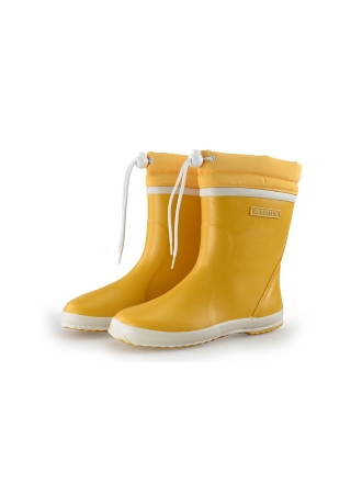 Bergstein Regenstiefel Gelb 345331
 Größe 33
 